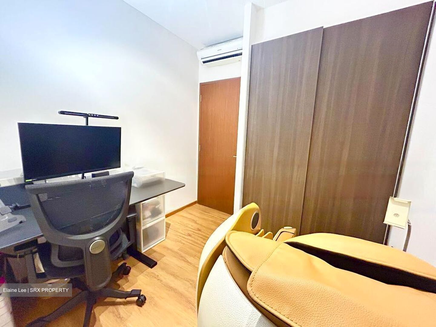 The Visionaire (D27), Condominium #456053391
